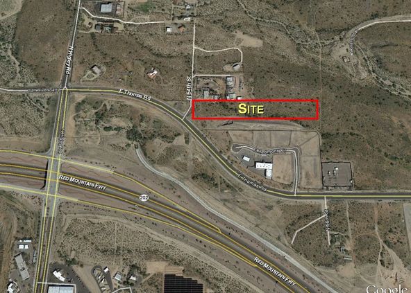 3719 N 54th Street, Mesa, AZ 85215